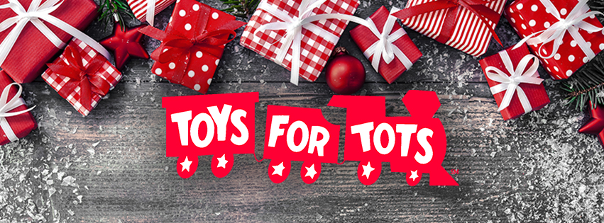 toys for tots